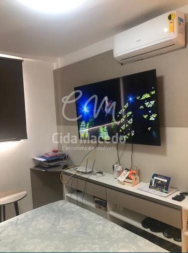 Apartamento à venda com 2 quartos - Foto 6