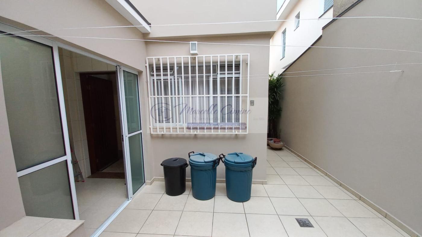 Sobrado à venda com 3 quartos, 170m² - Foto 24