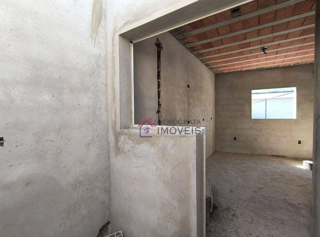 Sobrado à venda com 2 quartos, 127m² - Foto 22