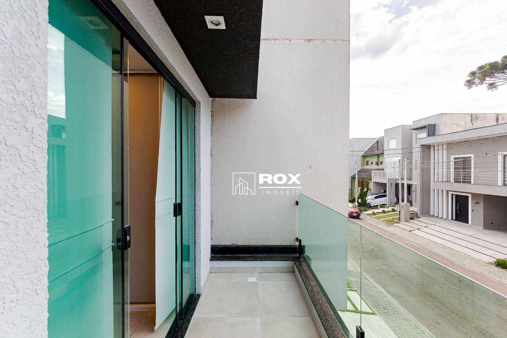 Casa de Condomínio à venda com 3 quartos, 127m² - Foto 22