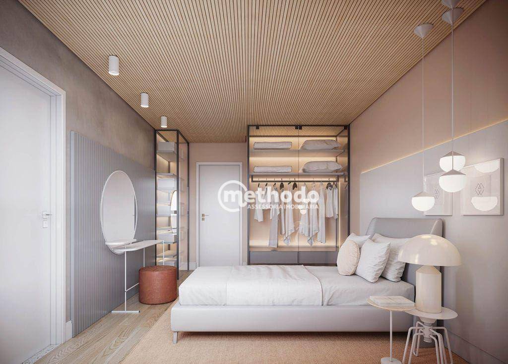 Apartamento à venda com 4 quartos, 170m² - Foto 9