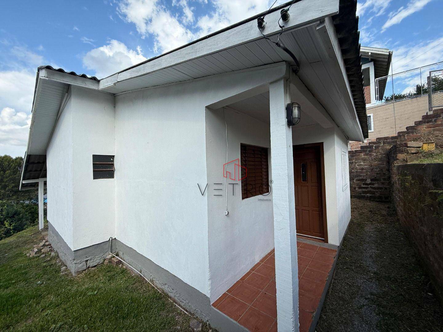 Casa à venda com 2 quartos, 54m² - Foto 20