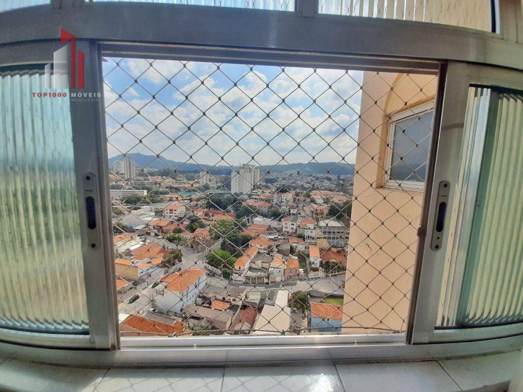 Apartamento à venda com 2 quartos, 69m² - Foto 11