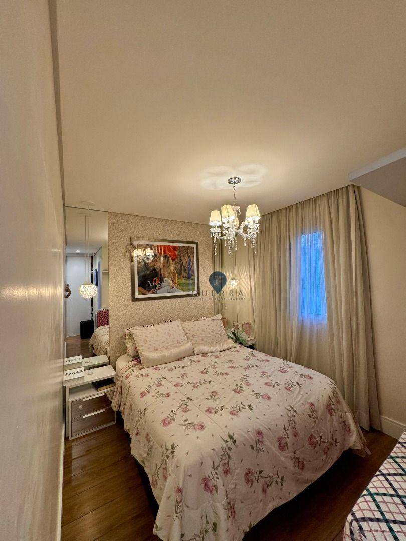 Apartamento à venda com 3 quartos, 119m² - Foto 16