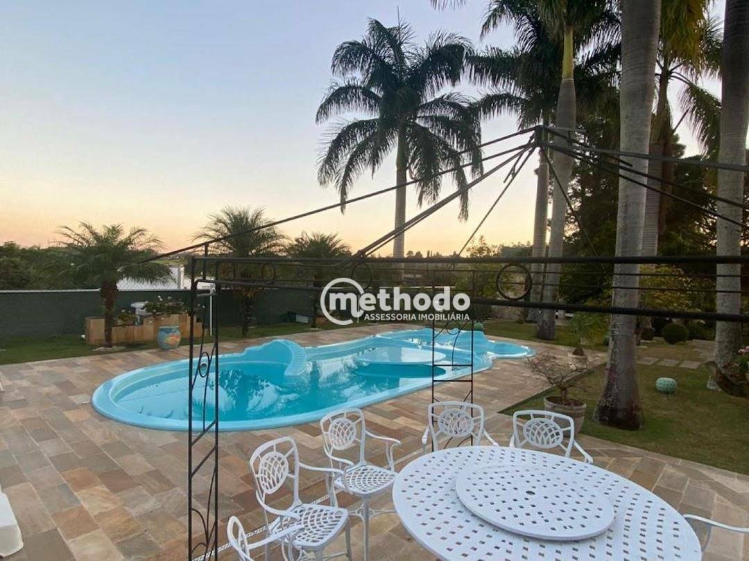 Casa de Condomínio à venda com 4 quartos, 900m² - Foto 23