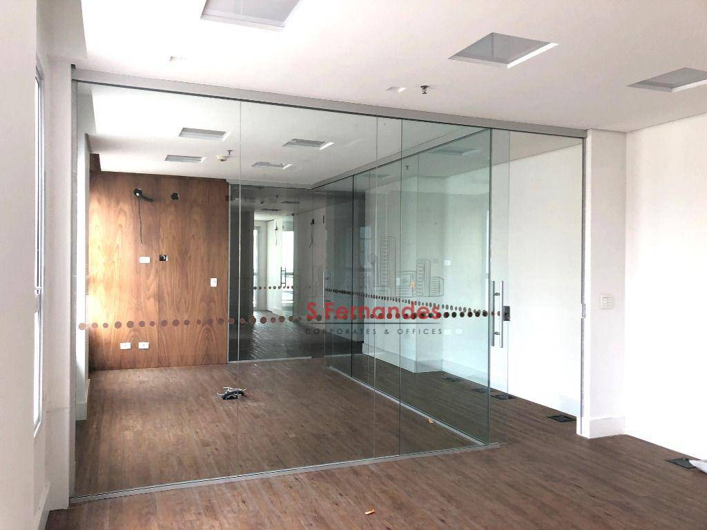 Conjunto Comercial-Sala para alugar, 90m² - Foto 3