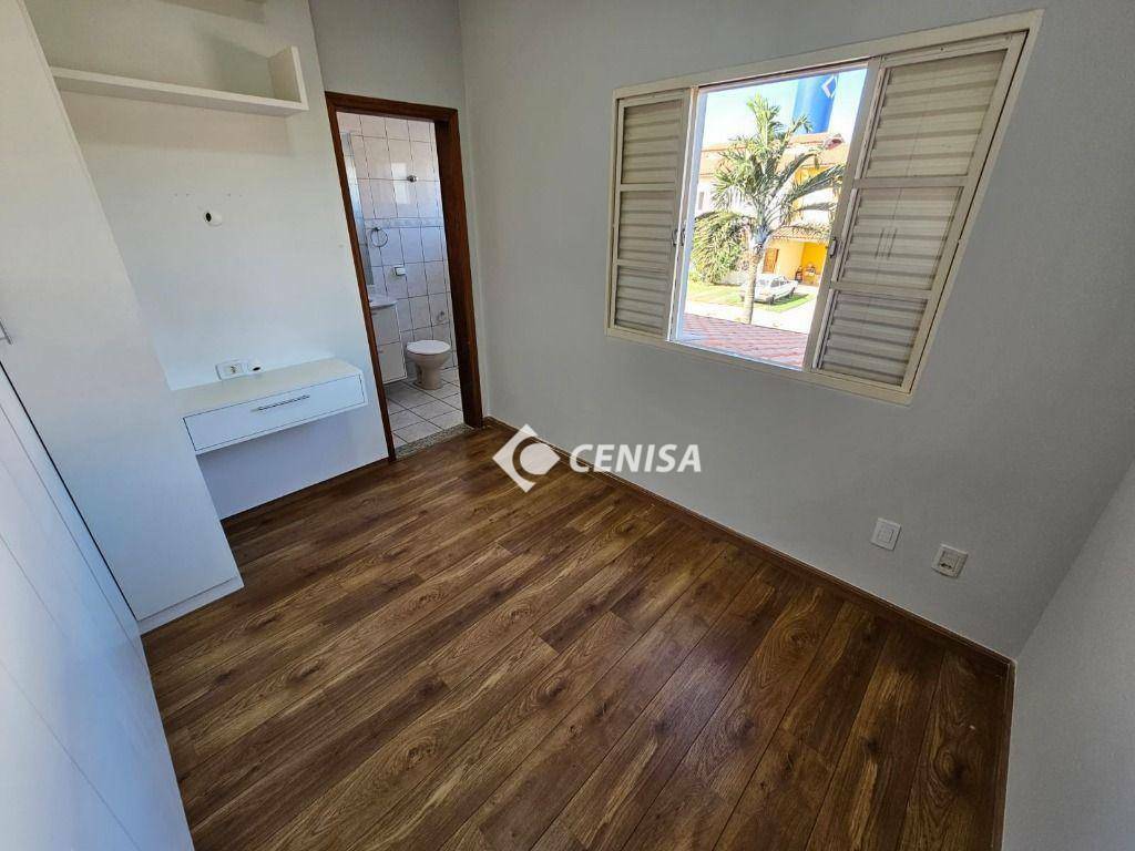 Casa de Condomínio à venda com 3 quartos, 110m² - Foto 19