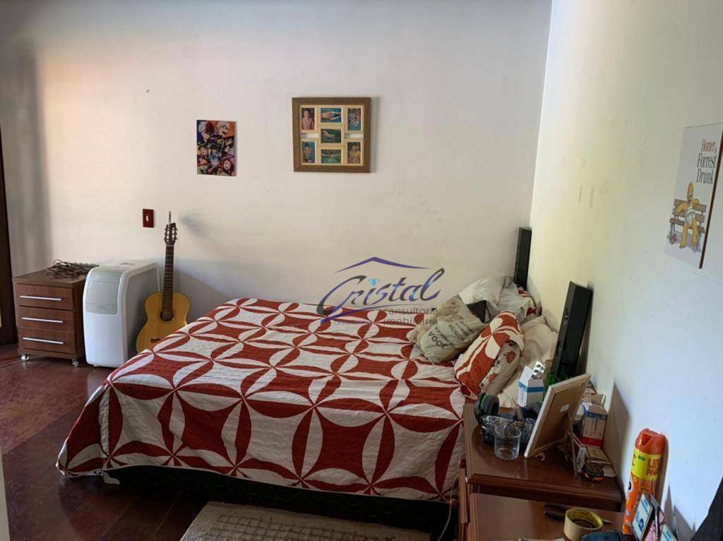 Casa de Condomínio à venda e aluguel com 3 quartos, 1200m² - Foto 14