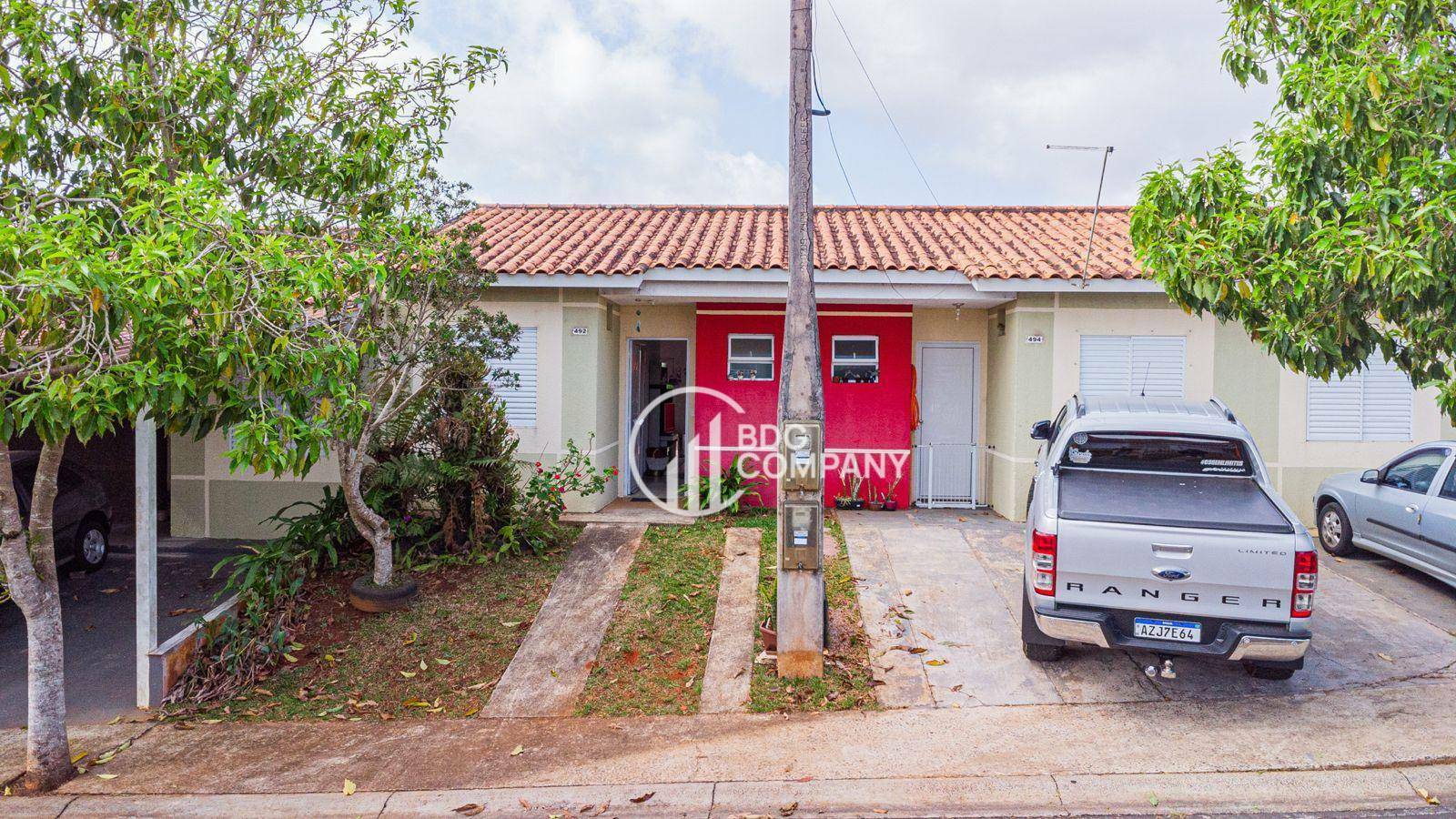 Casa de Condomínio à venda com 2 quartos, 41m² - Foto 23