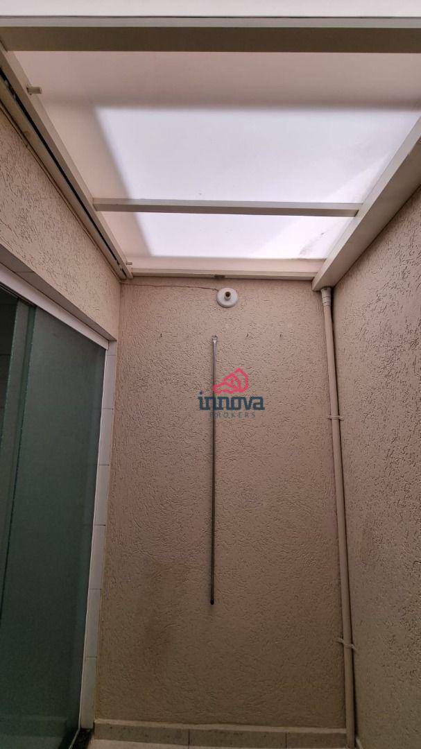 Apartamento à venda com 2 quartos, 44m² - Foto 12