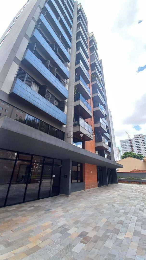 Apartamento à venda e aluguel com 2 quartos, 116m² - Foto 1