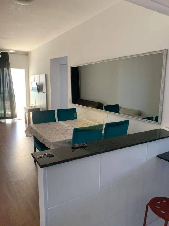 Apartamento à venda com 2 quartos, 87m² - Foto 5