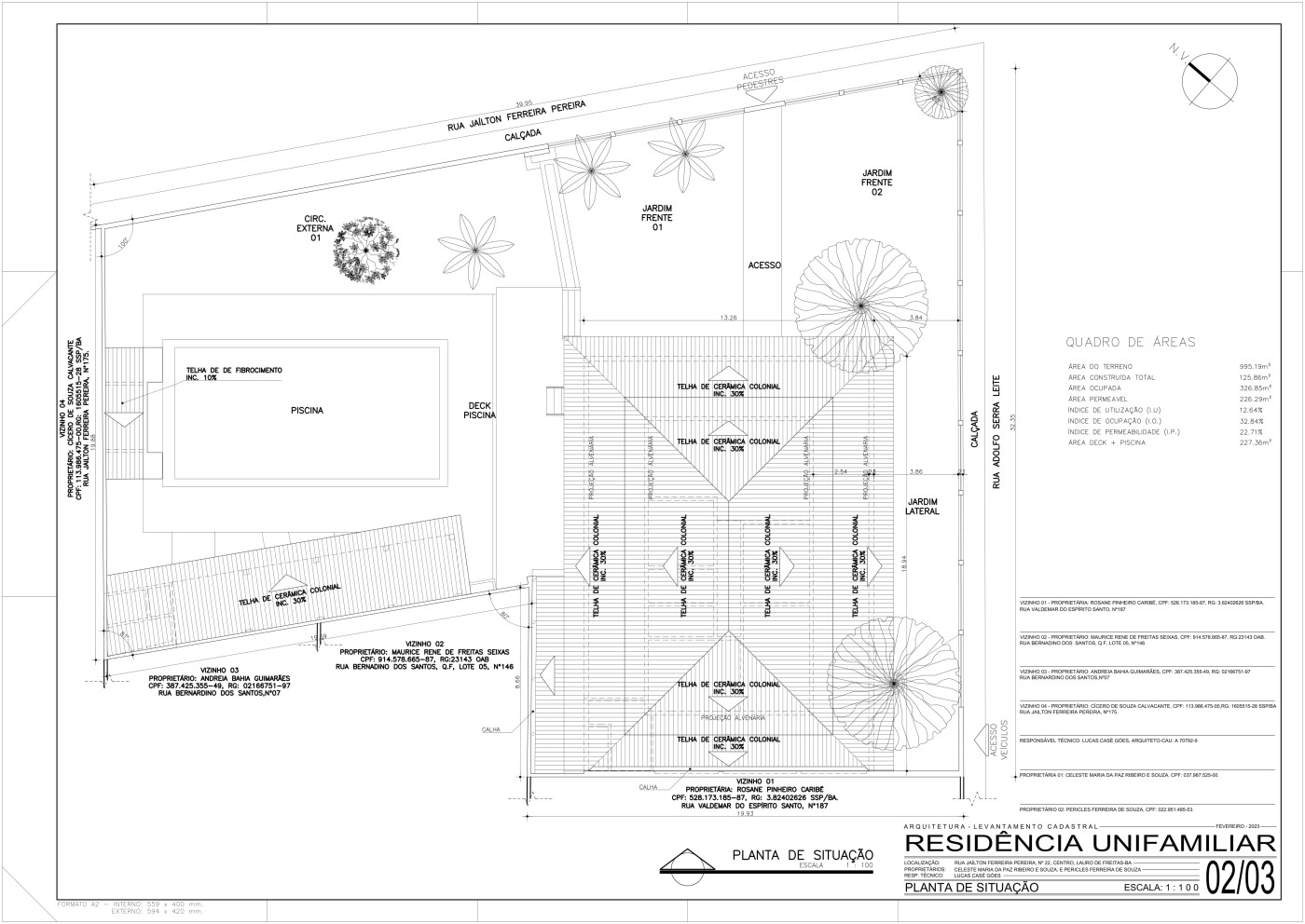 Prédio Inteiro à venda com 3 quartos, 993m² - Foto 16