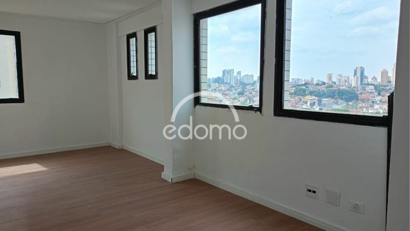 Conjunto Comercial-Sala para alugar, 40m² - Foto 2