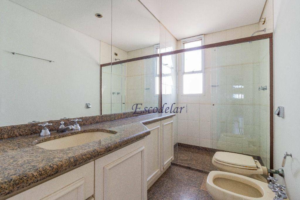 Apartamento à venda com 4 quartos, 393m² - Foto 26