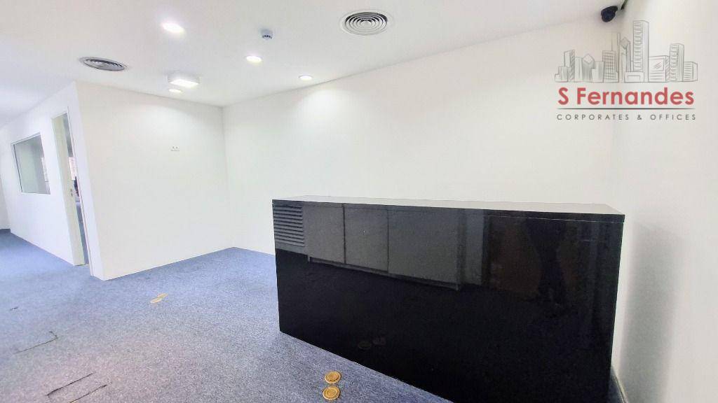 Conjunto Comercial-Sala para alugar, 254m² - Foto 2