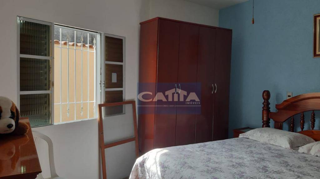 Sobrado à venda com 3 quartos, 160m² - Foto 23