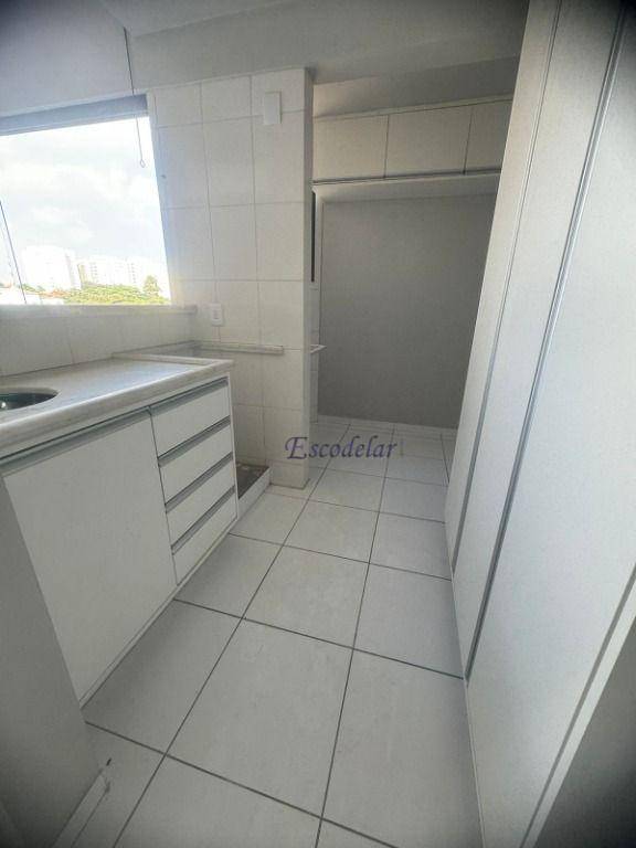 Apartamento à venda com 1 quarto, 63m² - Foto 21