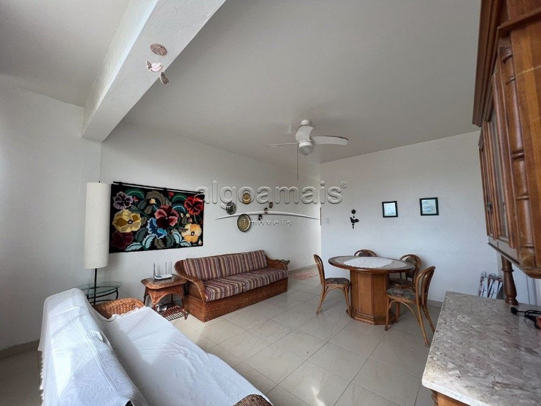 Apartamento à venda com 2 quartos, 85m² - Foto 1