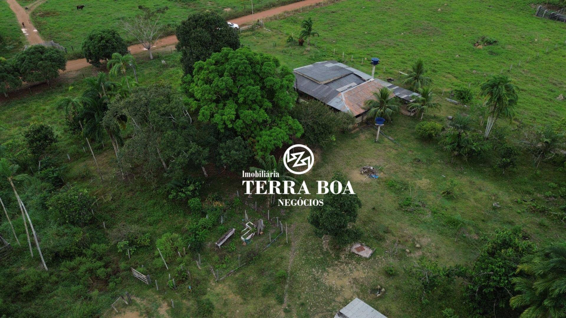 Chácara à venda, 120000M2 - Foto 16