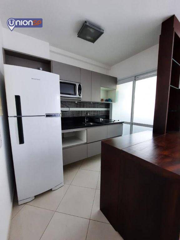 Apartamento à venda com 1 quarto, 76m² - Foto 8