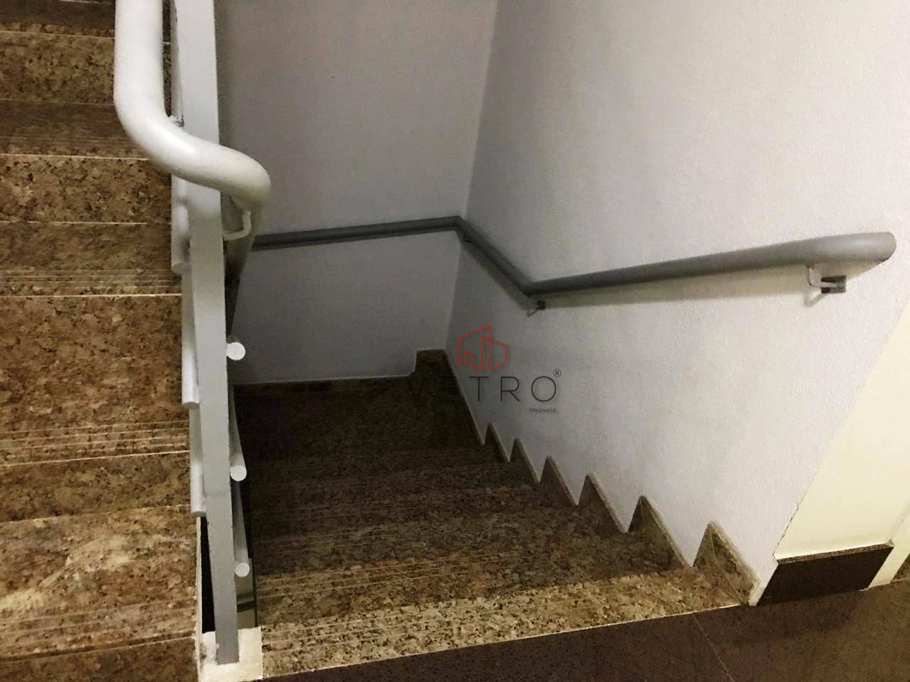 Apartamento à venda com 1 quarto, 48m² - Foto 67