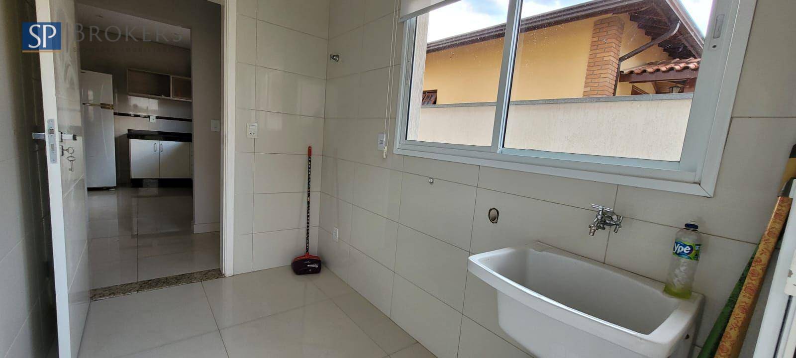 Casa de Condomínio à venda com 4 quartos, 250m² - Foto 18