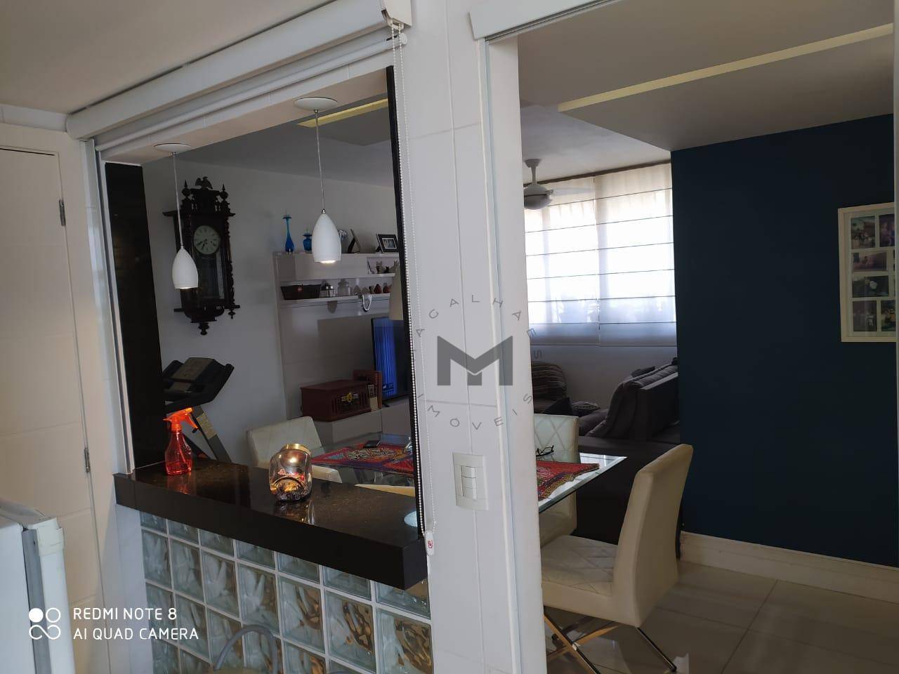 Apartamento à venda com 2 quartos, 82m² - Foto 19