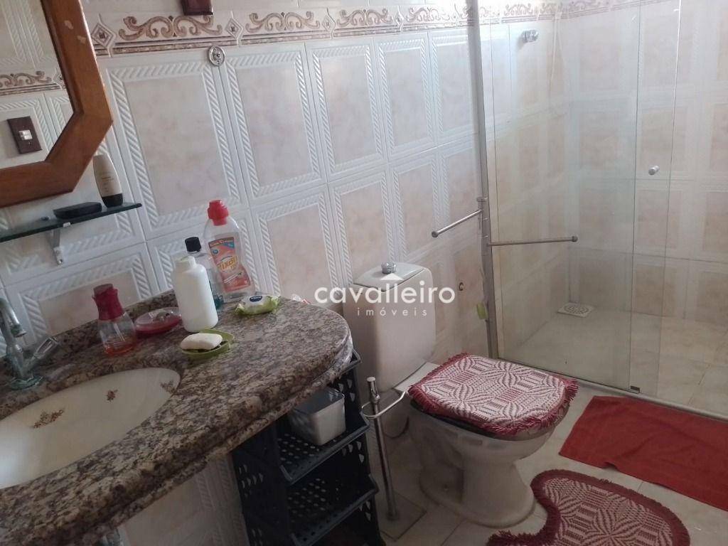 Casa à venda com 3 quartos, 123m² - Foto 23