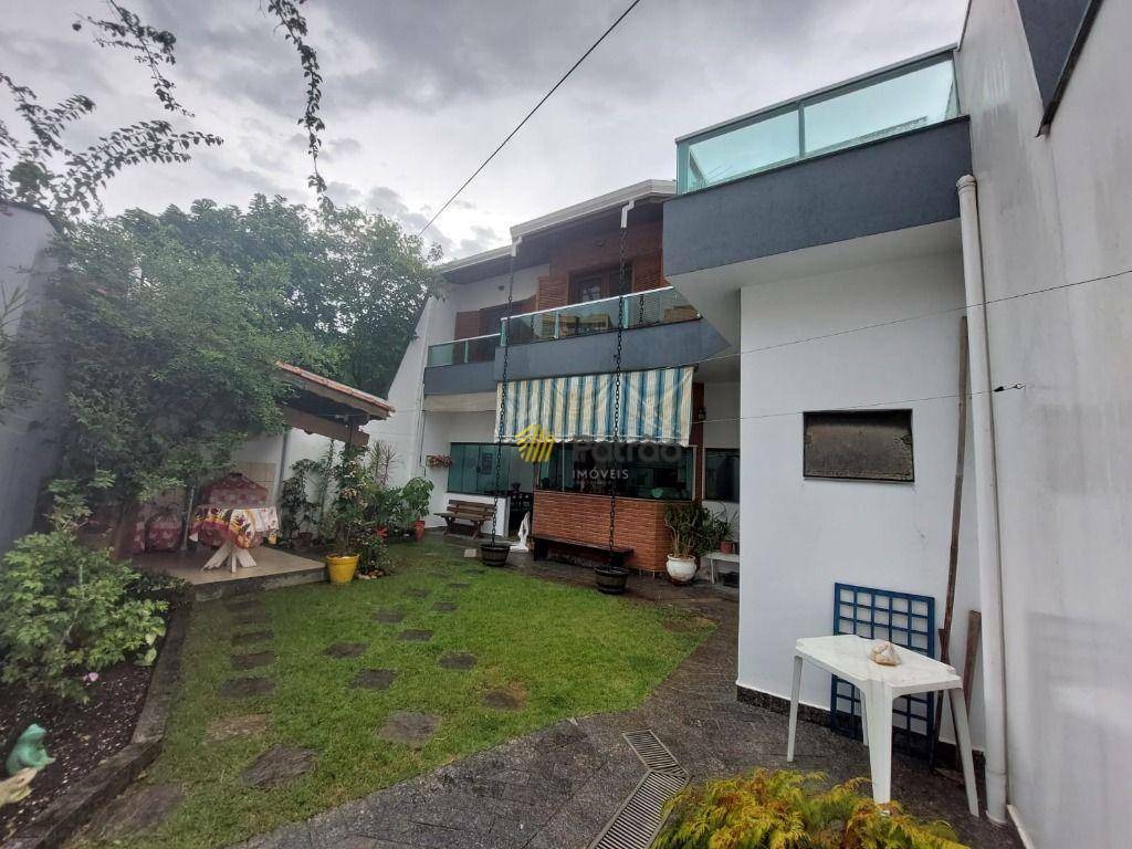 Sobrado à venda com 4 quartos, 333m² - Foto 34