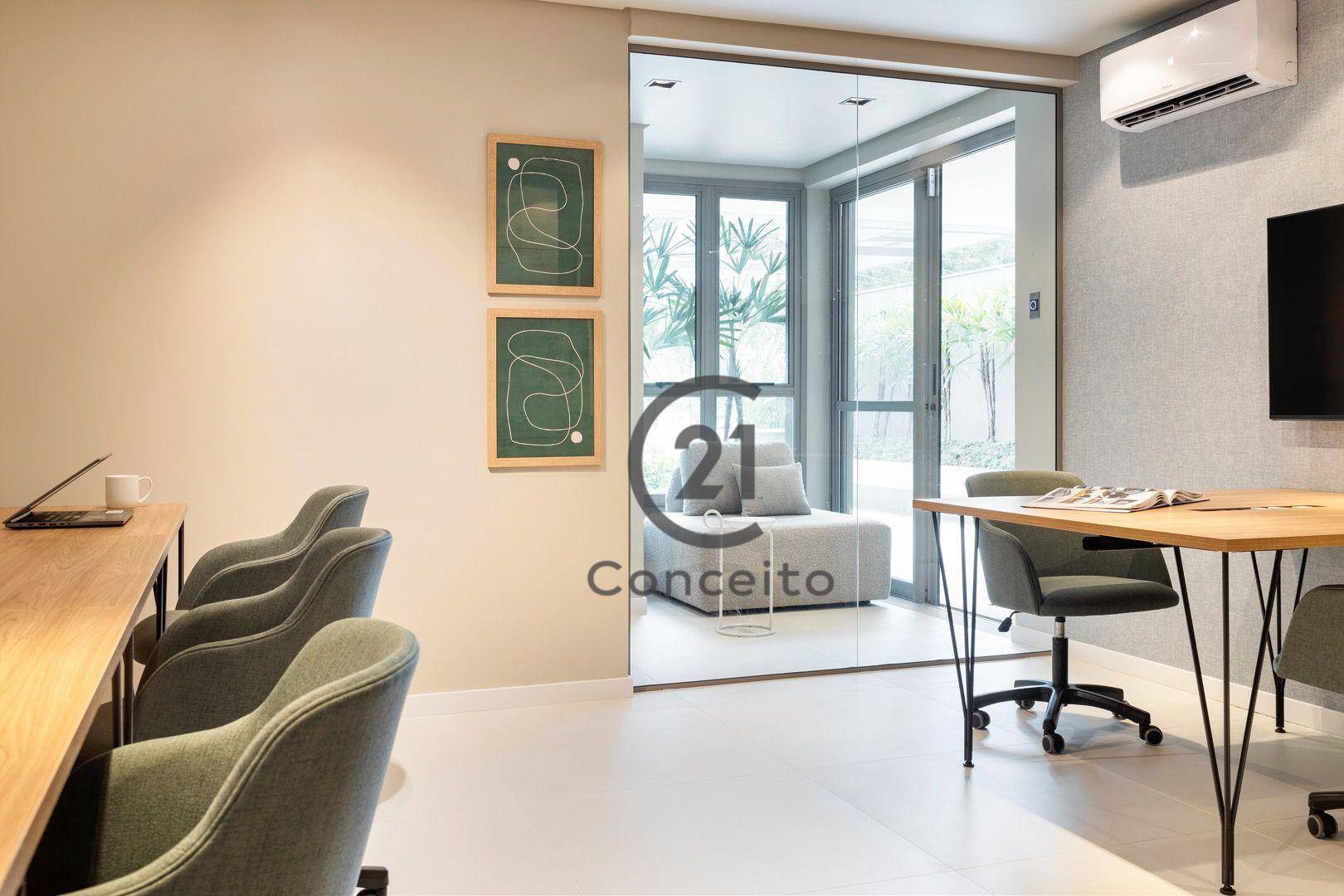 Apartamento à venda e aluguel com 2 quartos, 70m² - Foto 27