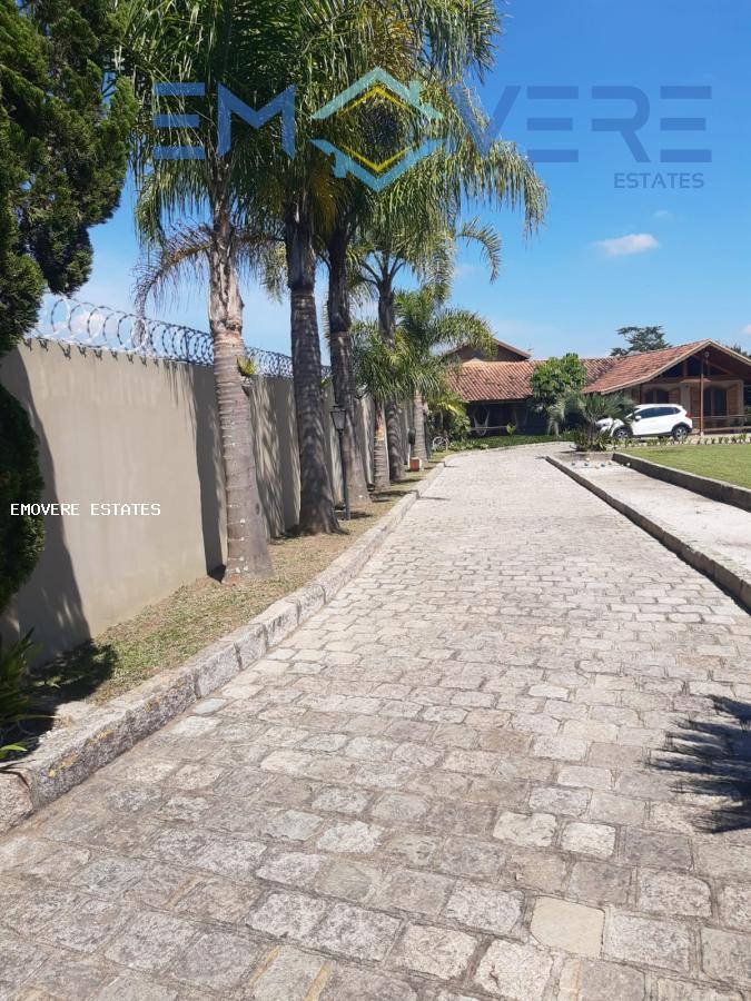 Chácara à venda com 3 quartos, 390m² - Foto 2