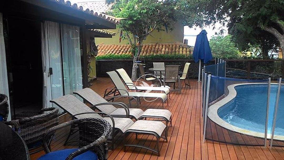 Casa de Condomínio à venda com 5 quartos, 260m² - Foto 18