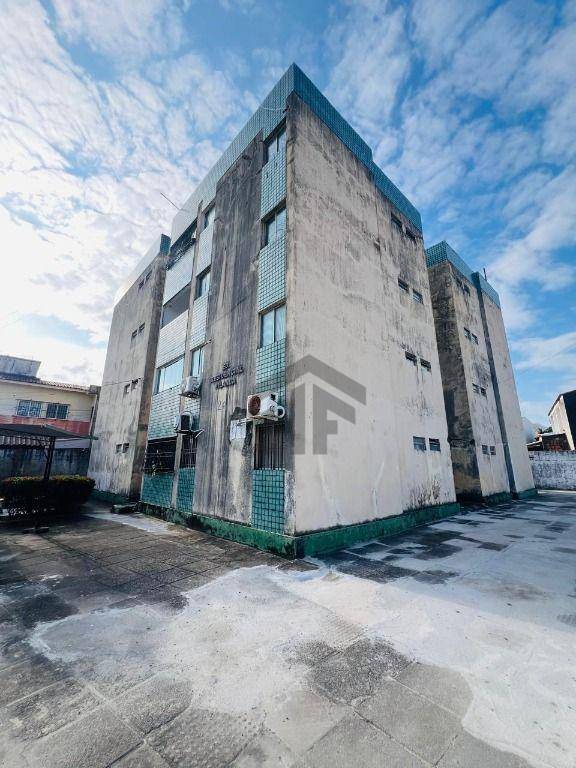 Apartamento, 3 quartos, 68 m² - Foto 1