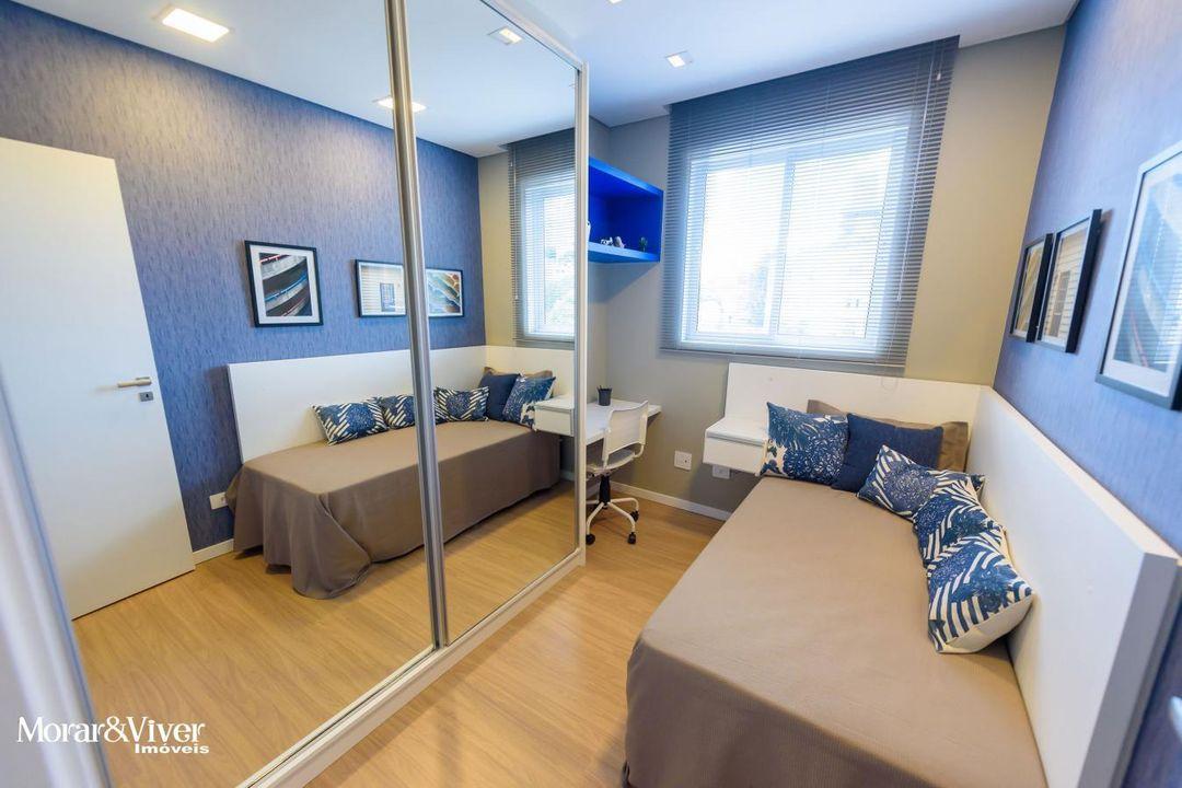 Apartamento à venda com 3 quartos, 77m² - Foto 45