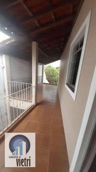 Sobrado à venda com 4 quartos, 230m² - Foto 12