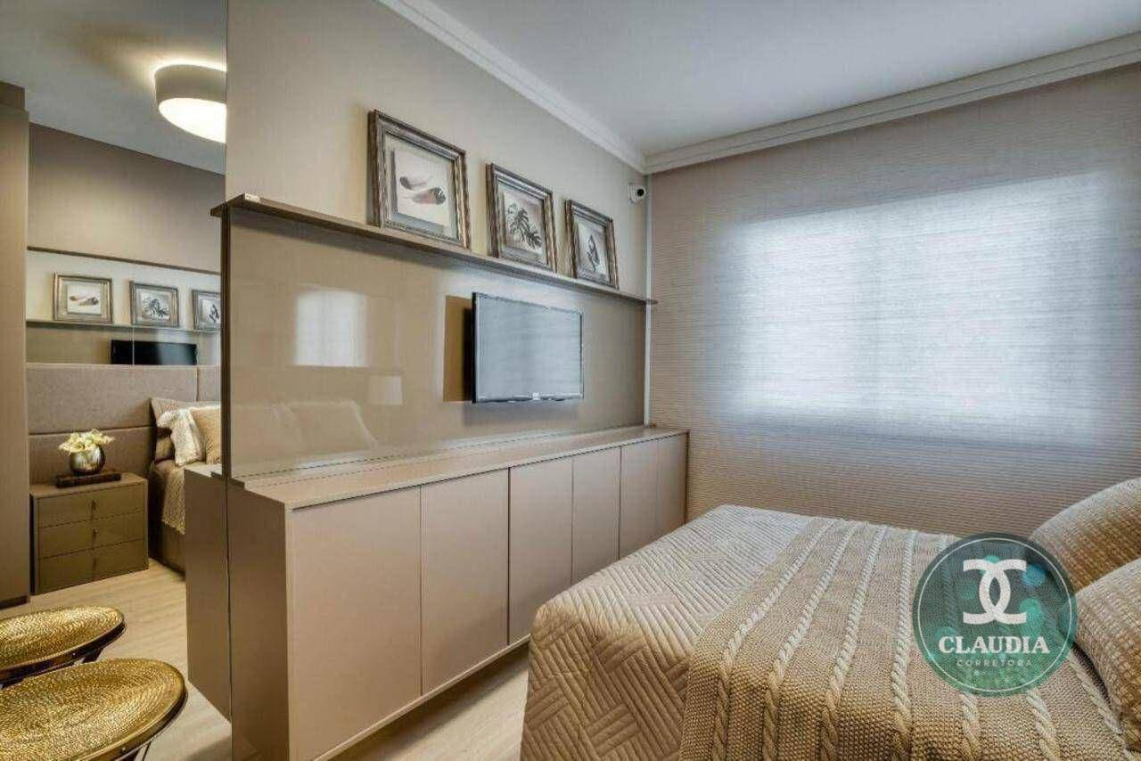 Apartamento à venda com 2 quartos, 100m² - Foto 9