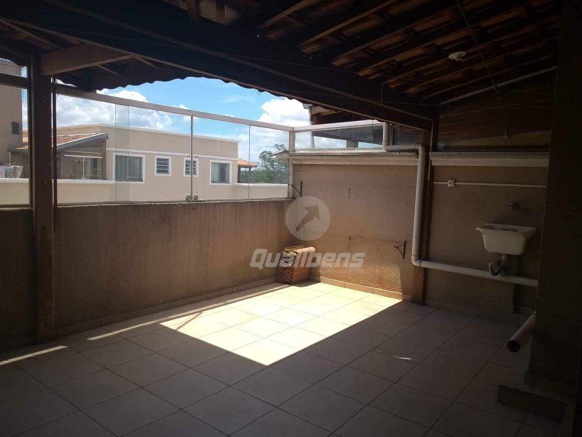 Apartamento à venda com 2 quartos, 100m² - Foto 20