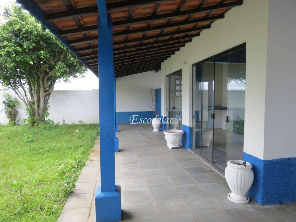 Casa à venda com 2 quartos, 99m² - Foto 3