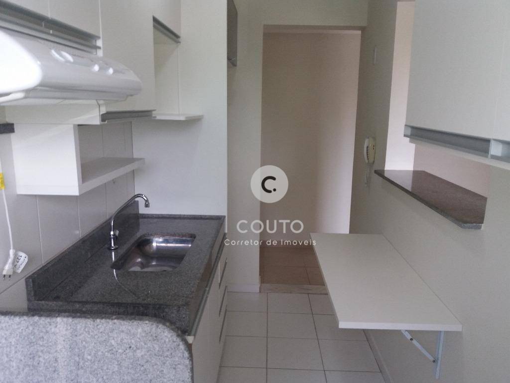 Apartamento à venda com 3 quartos, 64m² - Foto 4