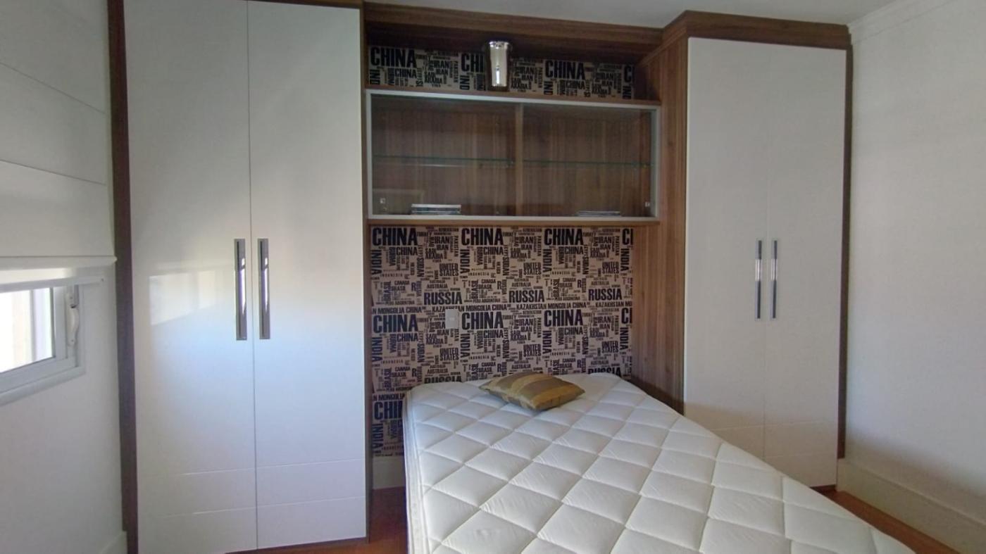 Apartamento para alugar com 3 quartos, 207m² - Foto 26