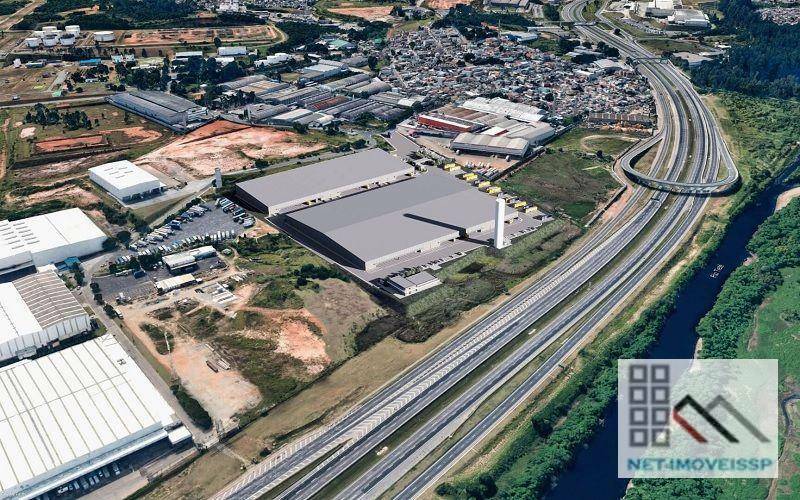 Depósito-Galpão-Armazém para alugar, 2865m² - Foto 5