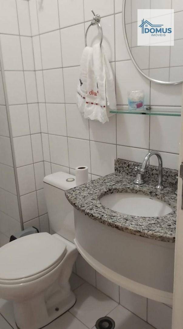 Apartamento para alugar com 4 quartos, 107m² - Foto 28