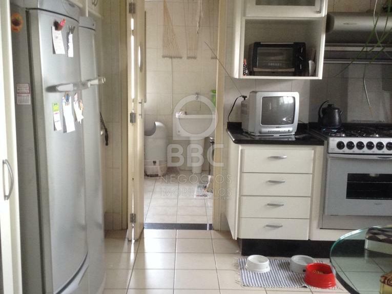 Apartamento à venda com 4 quartos, 198m² - Foto 14