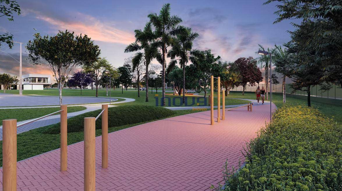 Loteamento e Condomínio, 275 m² - Foto 15