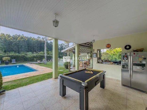 Chácara à venda com 5 quartos, 635m² - Foto 4