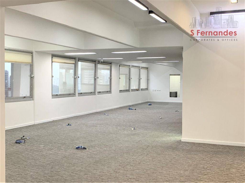 Conjunto Comercial-Sala para alugar, 415m² - Foto 7