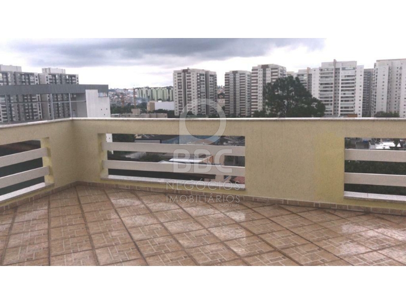 Sobrado, 3 quartos, 425 m² - Foto 23