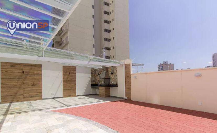 Apartamento à venda com 3 quartos, 104m² - Foto 15