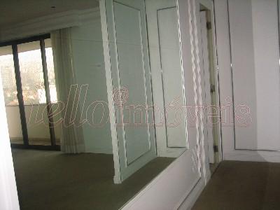 Apartamento para alugar com 4 quartos, 500m² - Foto 12